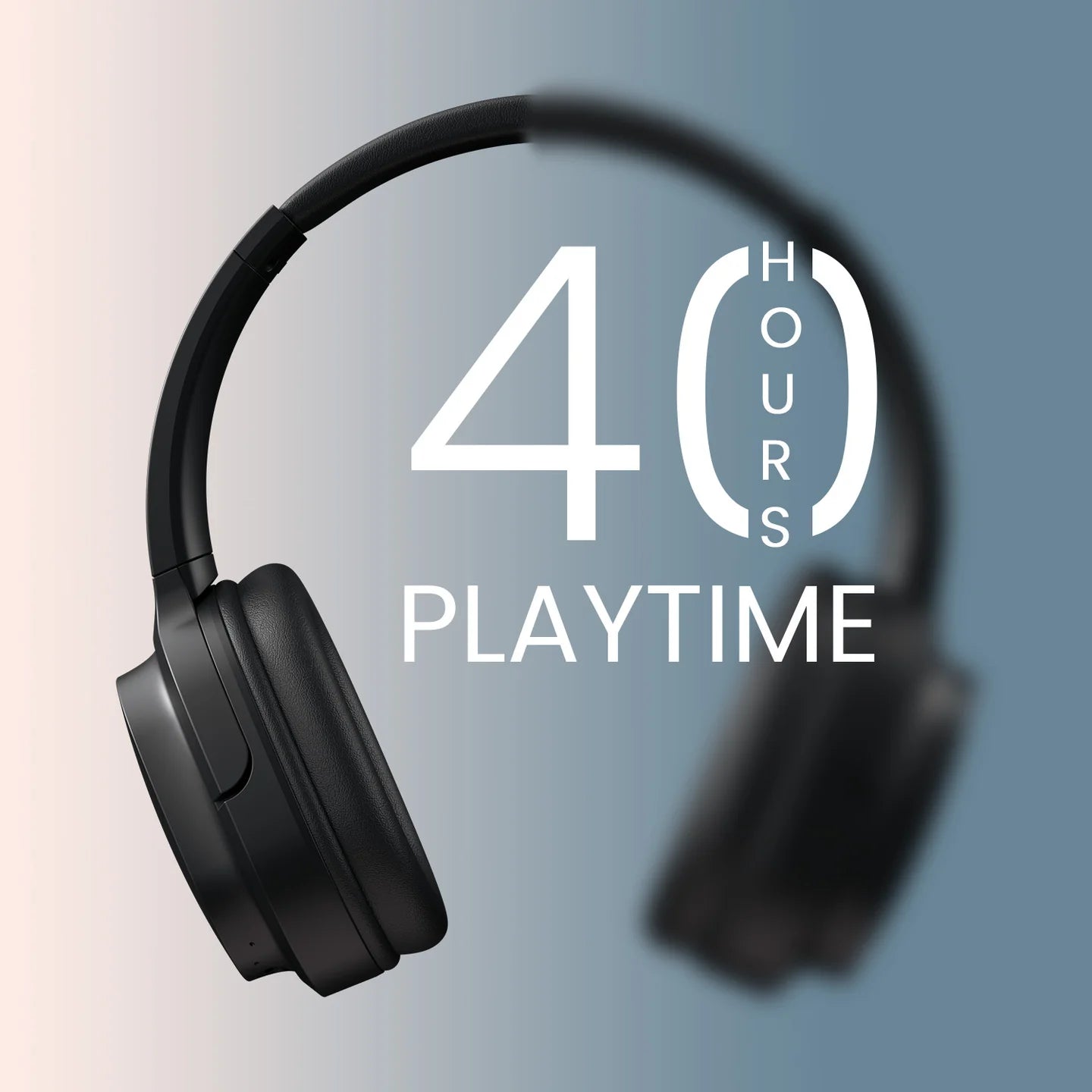 Portronics Muffs M4