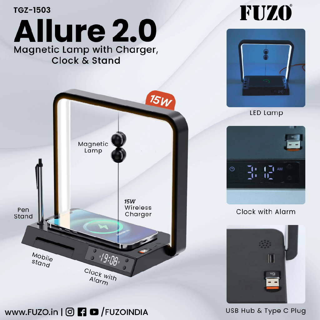 FUZO Allure 2.0