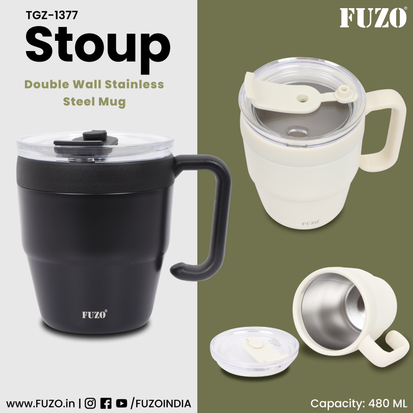 FUZO Stoup