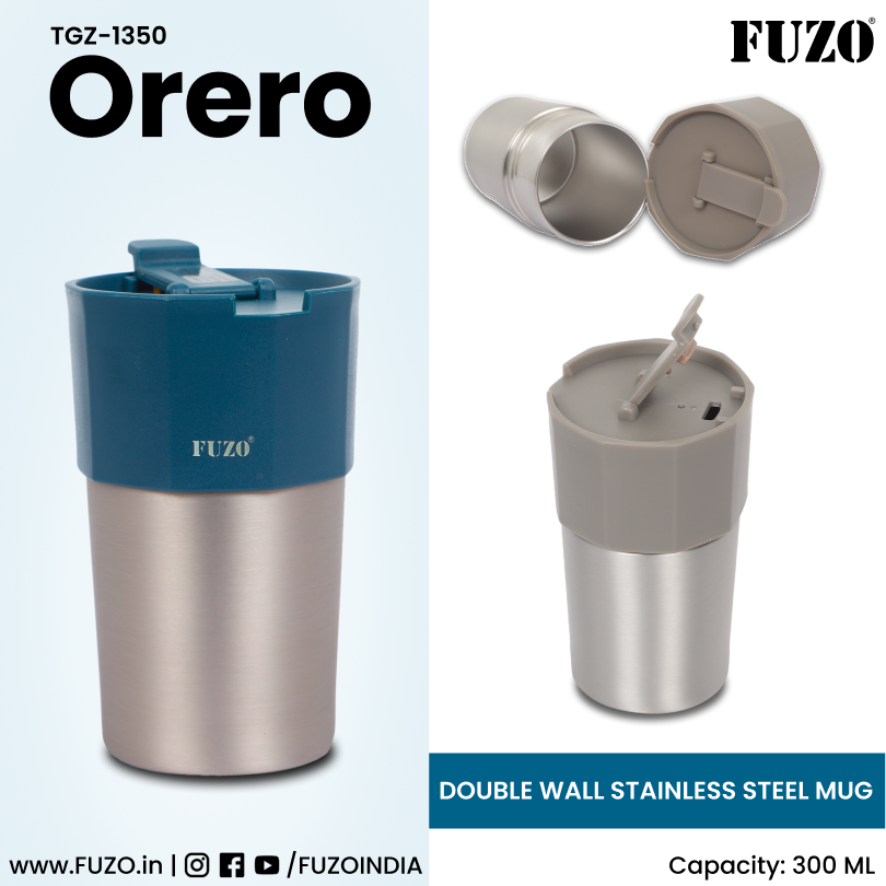 FUZO Orero