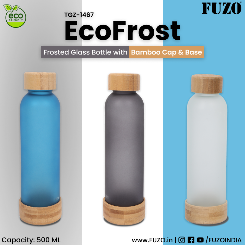 FUZO EcoFrost