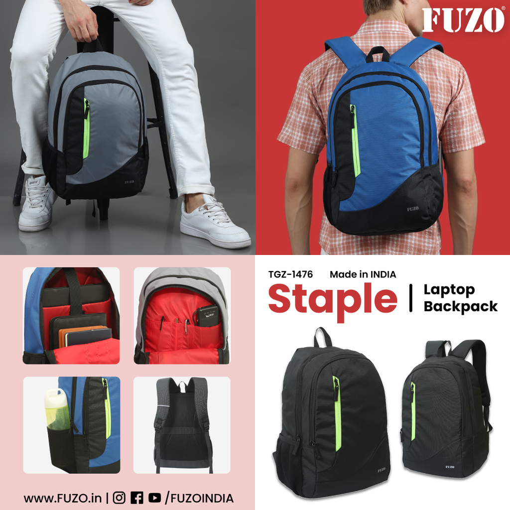 FUZO Staple
