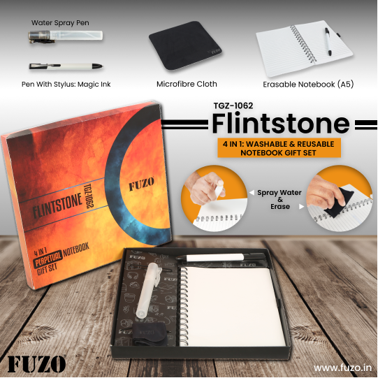 FUZO Flintstone