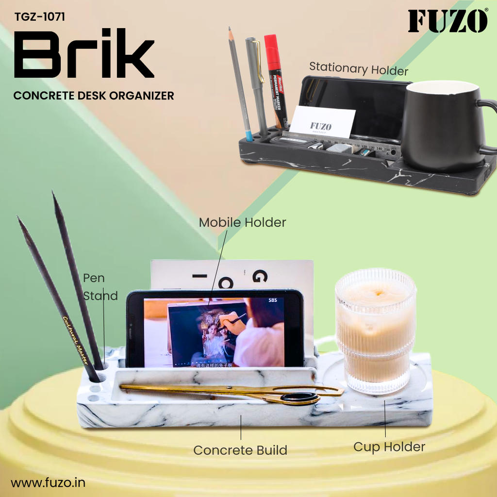 FUZO Brik