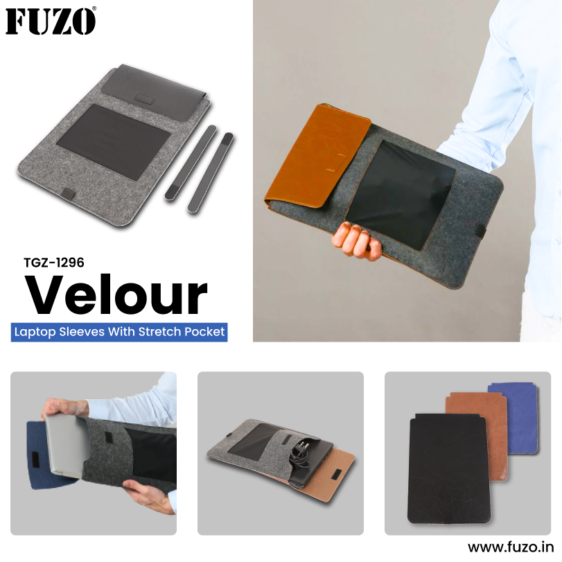 FUZO Velour