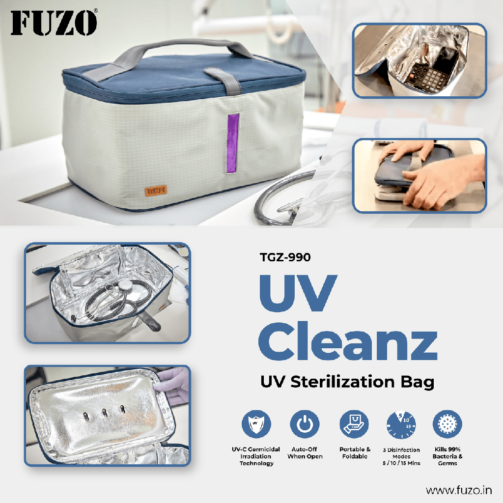 FUZO UV Cleanz