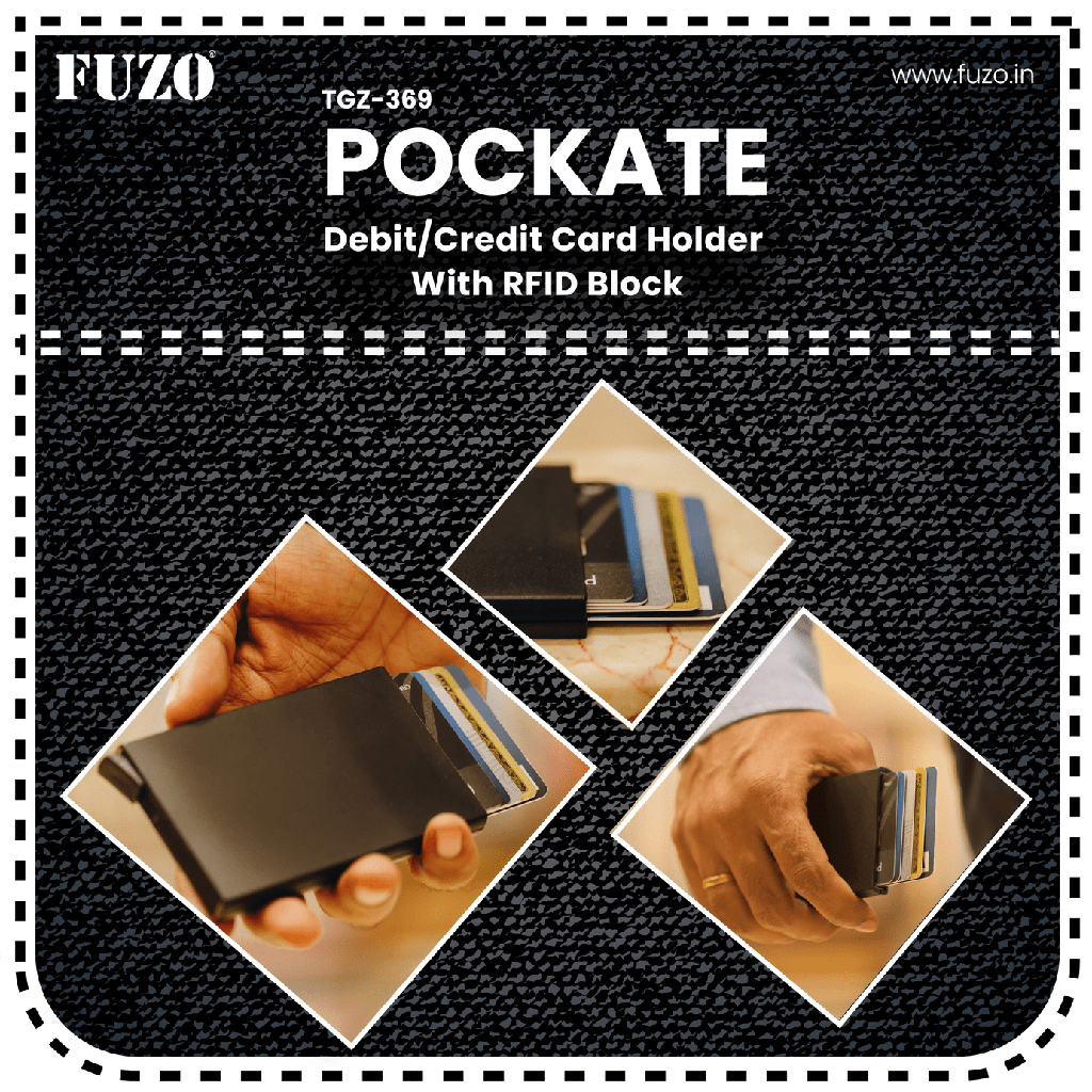 FUZO Pockate