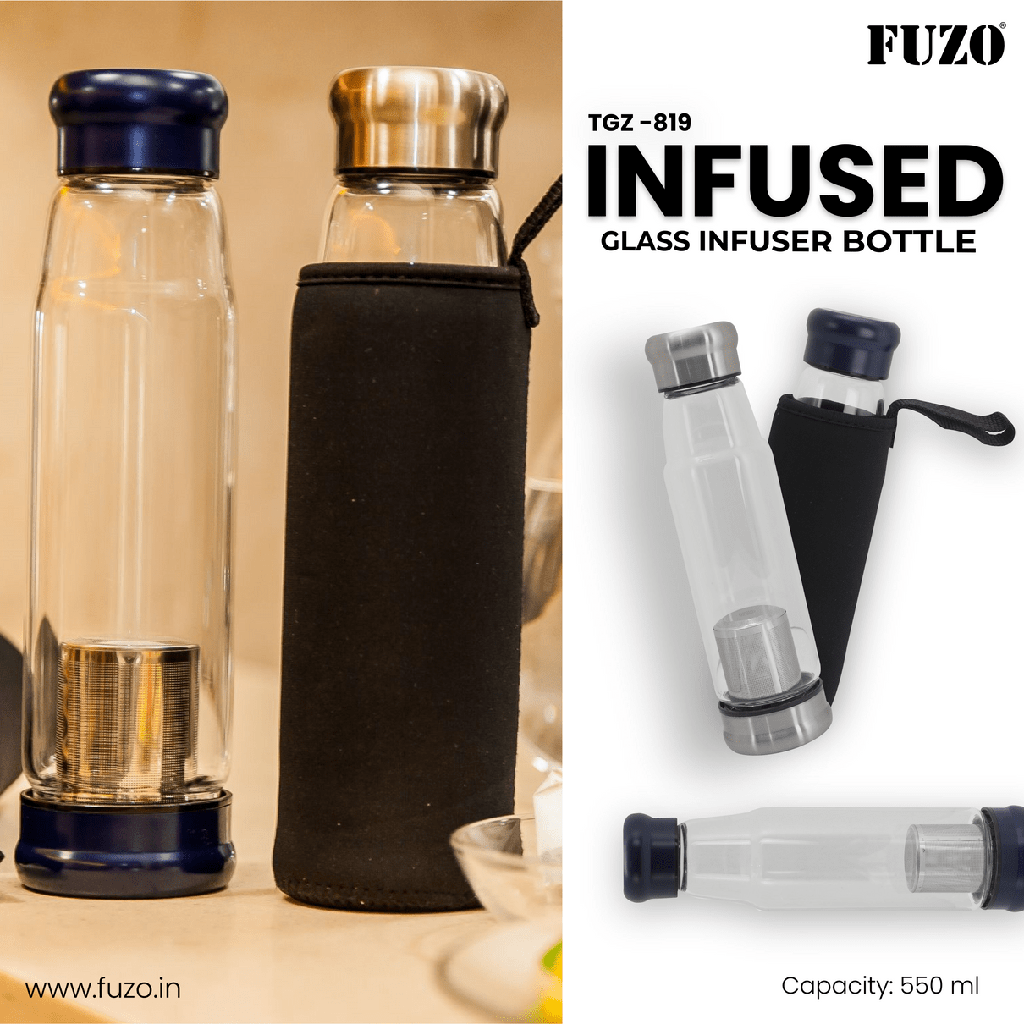 FUZO Infused