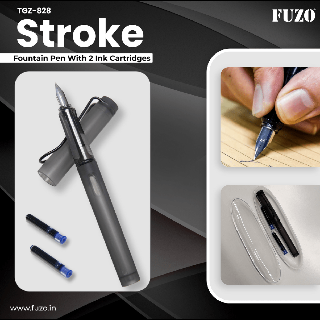 FUZO Stroke