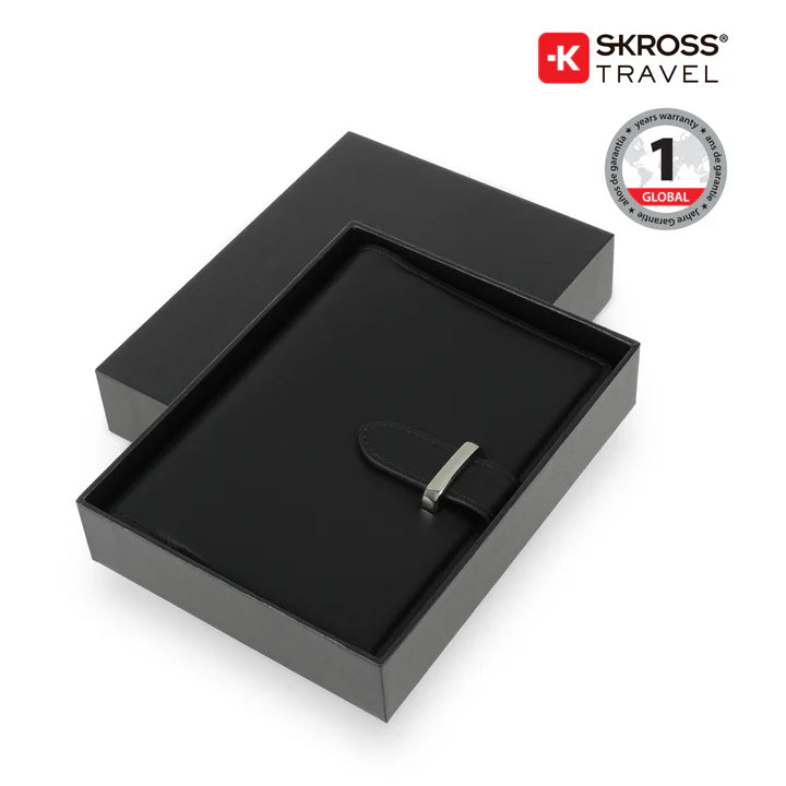 Skross Ambassodor Pasasport Wallet