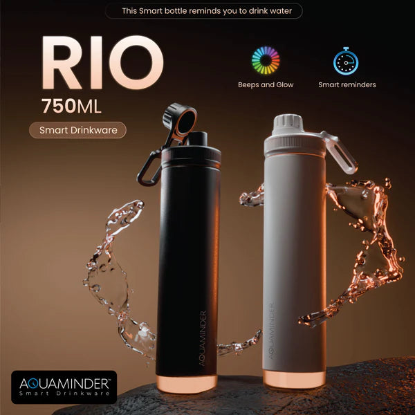 Aquaminder Rio