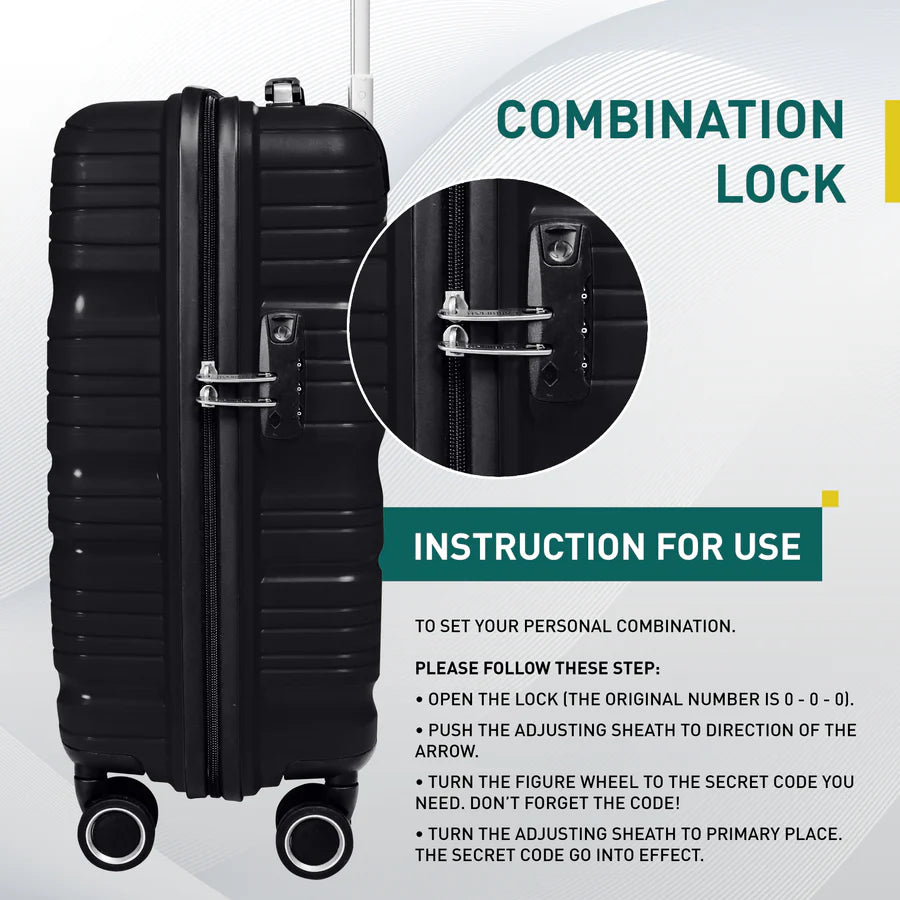 Carrimate LUGGAGE TROLLY