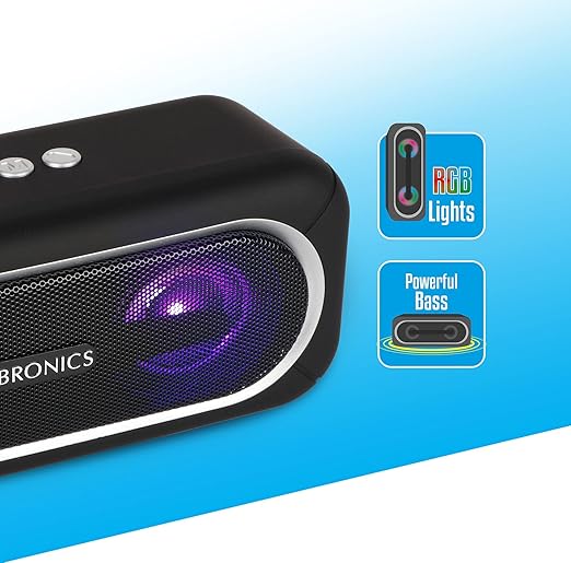 Zebronics Delight 20