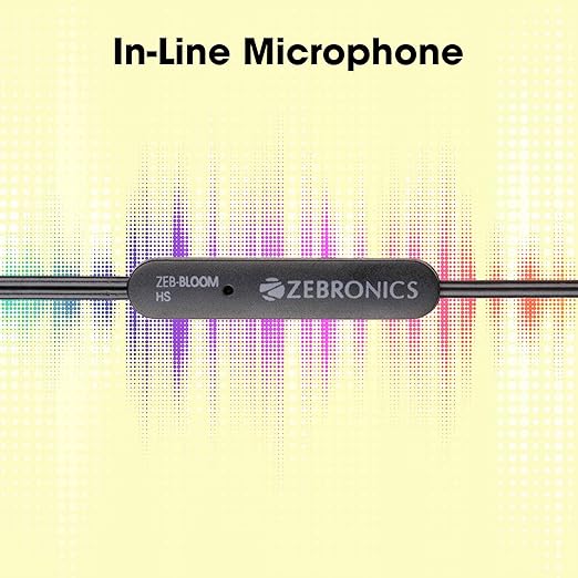Zebronics Bloom
