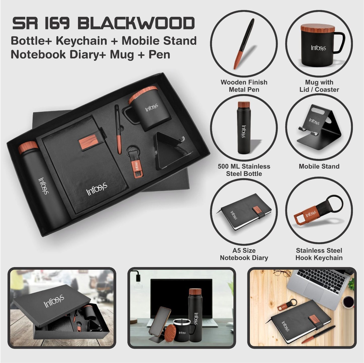 SR 169 Blackwood