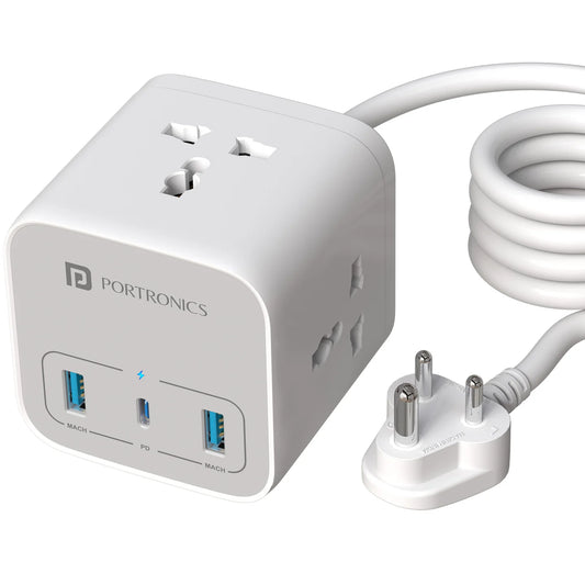 Portronics Volt 20