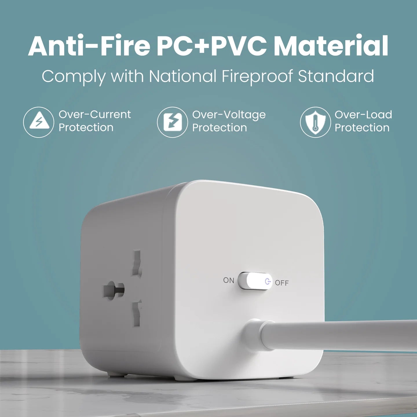 Portronics Volt 20