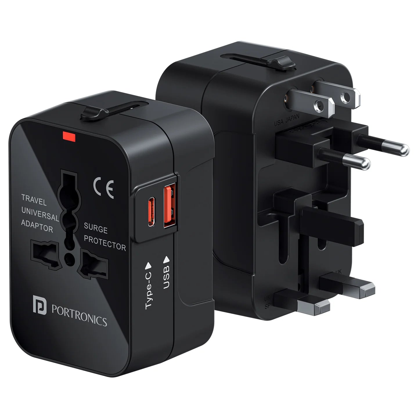 Portronics Juicemate