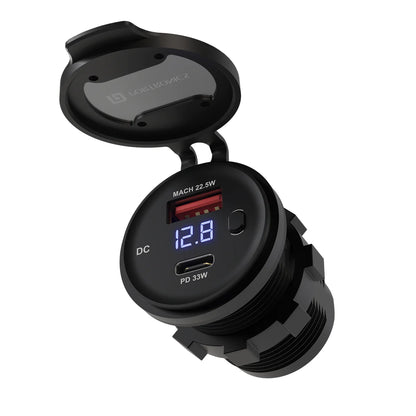 Portronics Spark