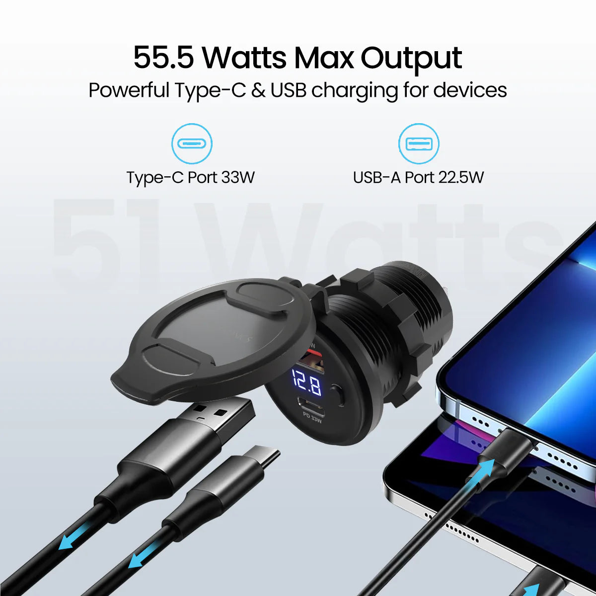 Portronics Spark