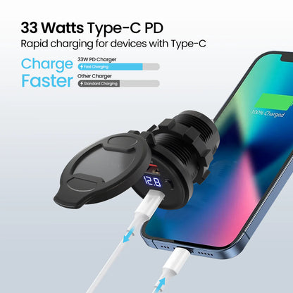 Portronics Spark