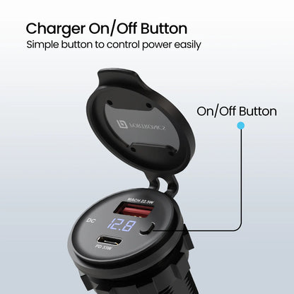 Portronics Spark