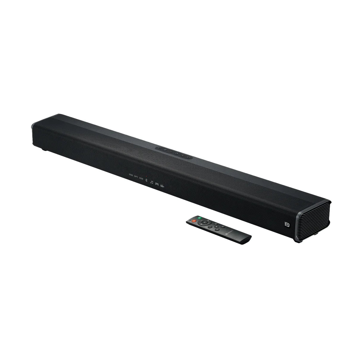 Portronics Sound Slick IV