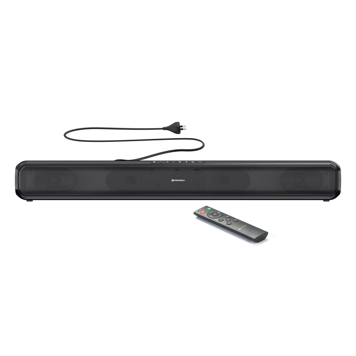 Portronics Sound Slick 6