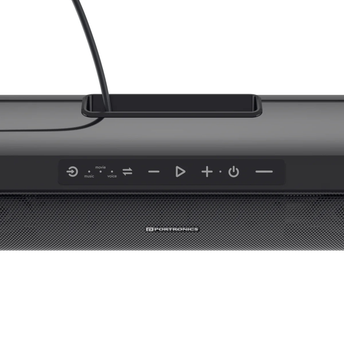 Portronics Sound Slick 6