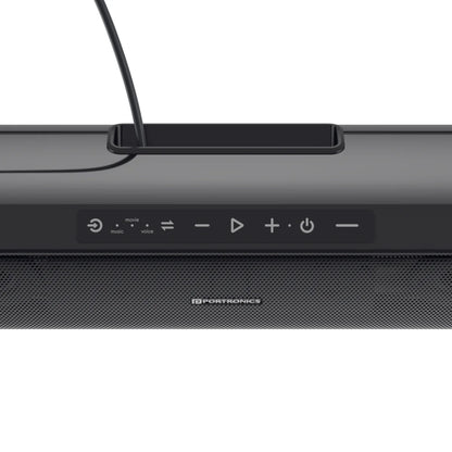 Portronics Sound Slick 6