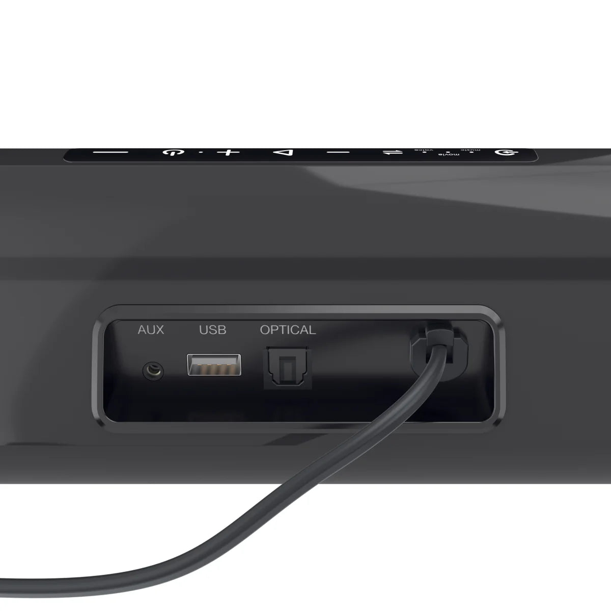 Portronics Sound Slick 6