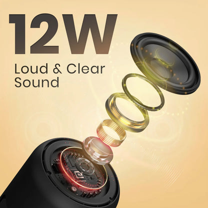 Portronics Sound Drum 1