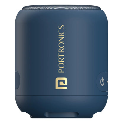 Portronics Sound Drum 1