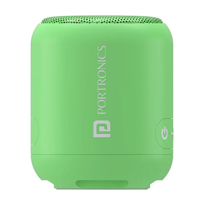 Portronics Sound Drum 1