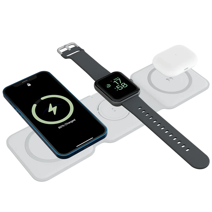 Ambrane Aerosync Tripad