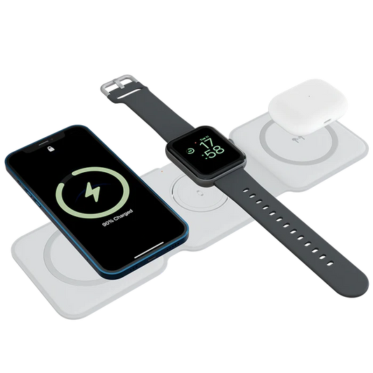 Ambrane Aerosync Tripad