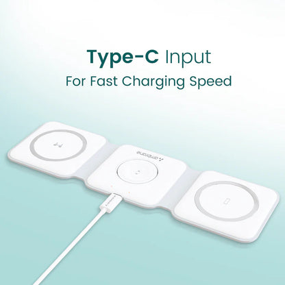 Ambrane Aerosync Tripad