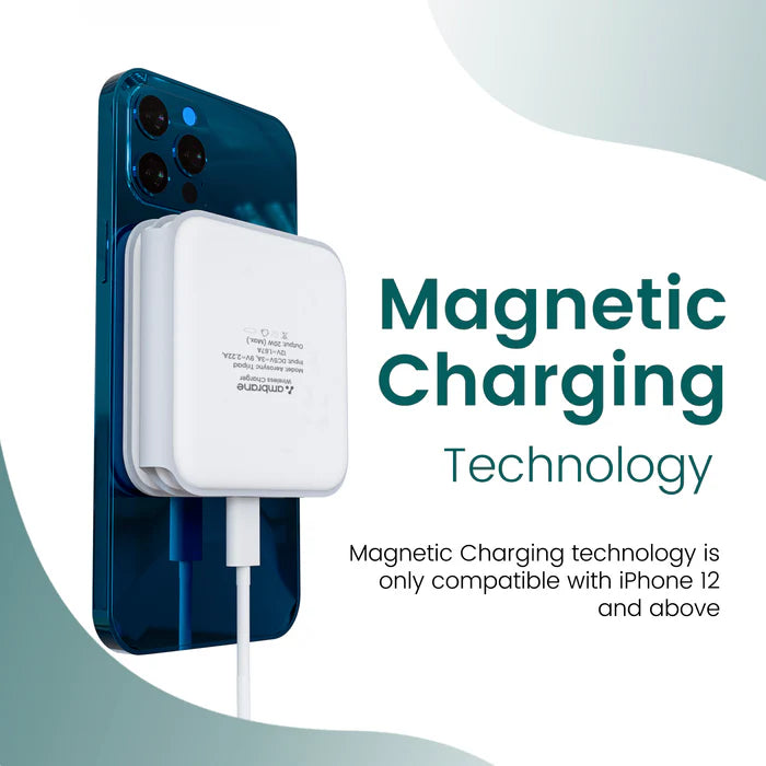 Ambrane Aerosync Tripad