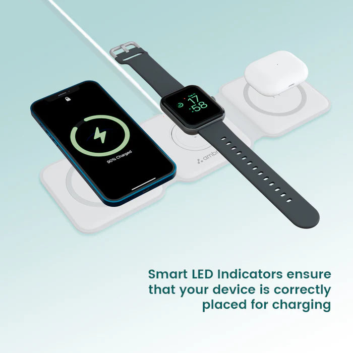 Ambrane Aerosync Tripad