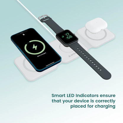 Ambrane Aerosync Tripad