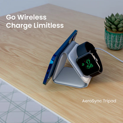 Ambrane Aerosync Tripad