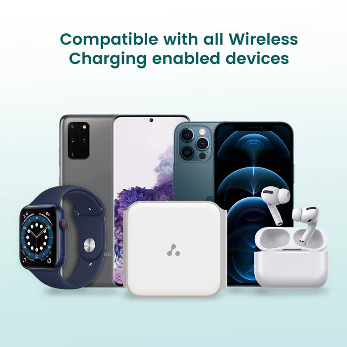 Ambrane Aerosync Tripad