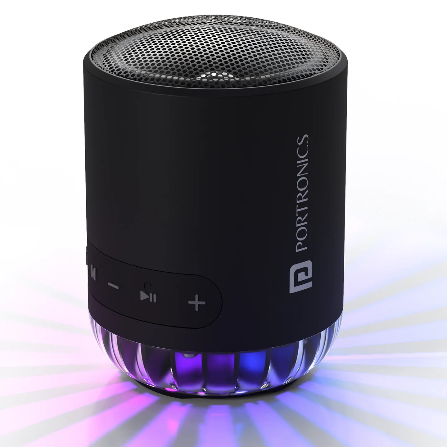 Portronics SoundPot Pro