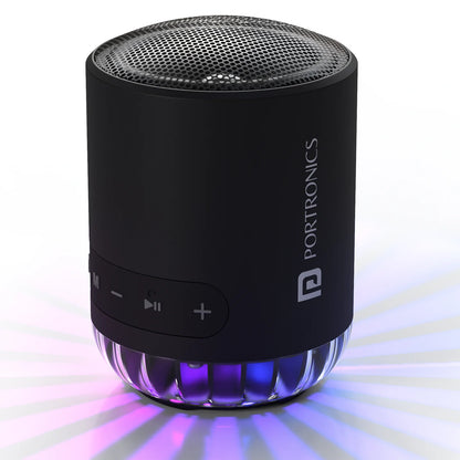 Portronics SoundPot Pro