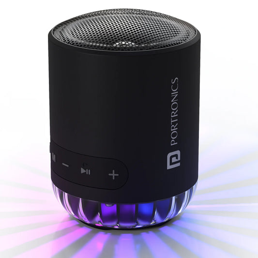 Portronics SoundPot Pro