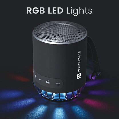 Portronics SoundPot Pro