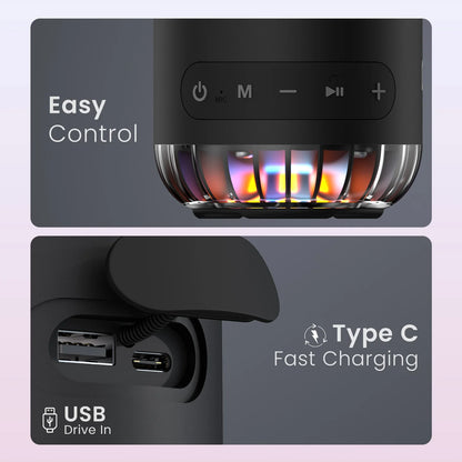 Portronics SoundPot Pro