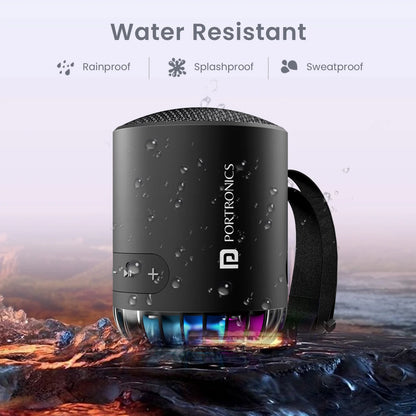Portronics SoundPot Pro
