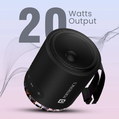 Portronics SoundPot Pro