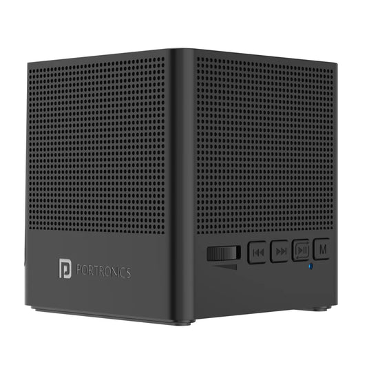 Portronics Bounce 2